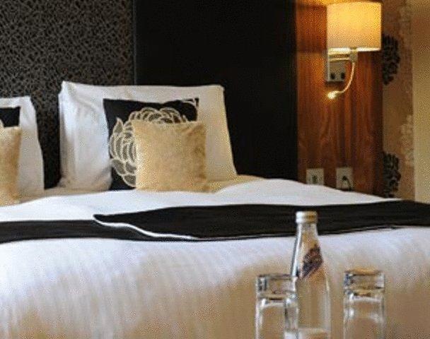 Dunstane City Hotel Edinburgh Room photo