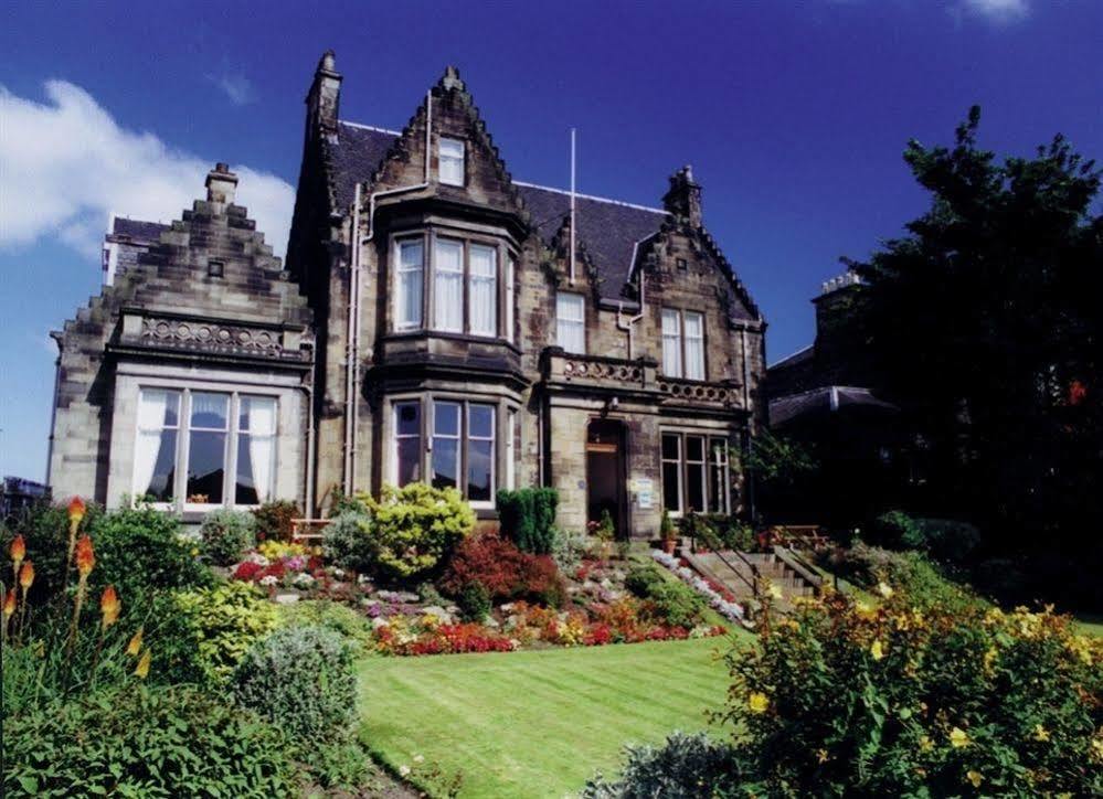 Dunstane City Hotel Edinburgh Exterior photo